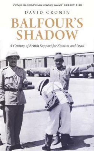 Picture of Balfour's Shadow