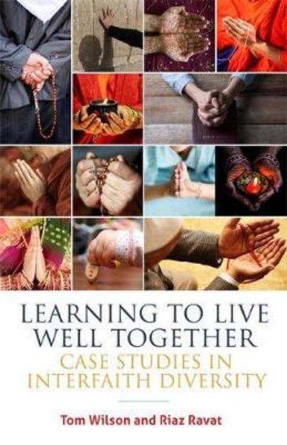 Picture of Learning to Live Well Together