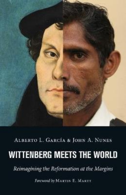 Picture of Wittenberg Meets the World