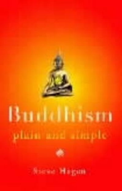 Picture of Buddhism Plain and Simple