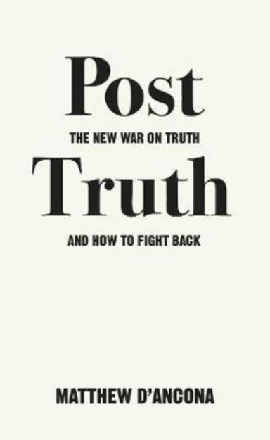Picture of Post-Truth