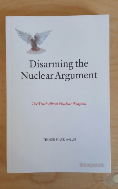 Picture of Disarming the Nuclear Argument