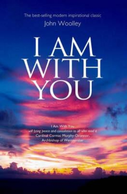 Picture of I Am With You