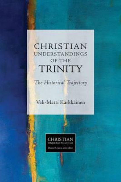 Picture of Christian Understandings of the Trinity: