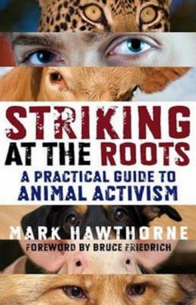 Picture of Striking at the Roots: A Practical Guide