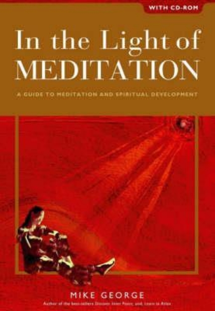 Picture of In the Light of Meditation: A Guide to Meditation and Spiritual Development