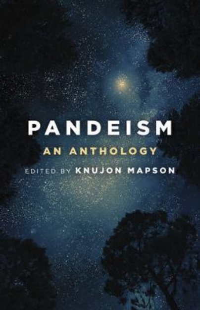 Picture of Pandeism: An Anthology