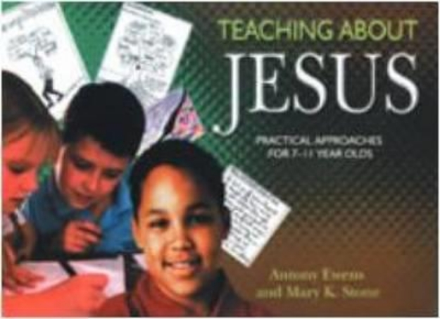 Picture of Teaching About Jesus