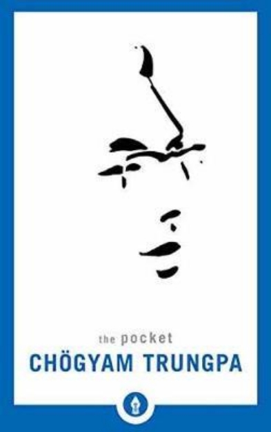 Picture of The Pocket Chogyam Trungpa
