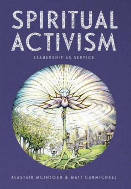 Picture of Spiritual Activism: Leadership as Service