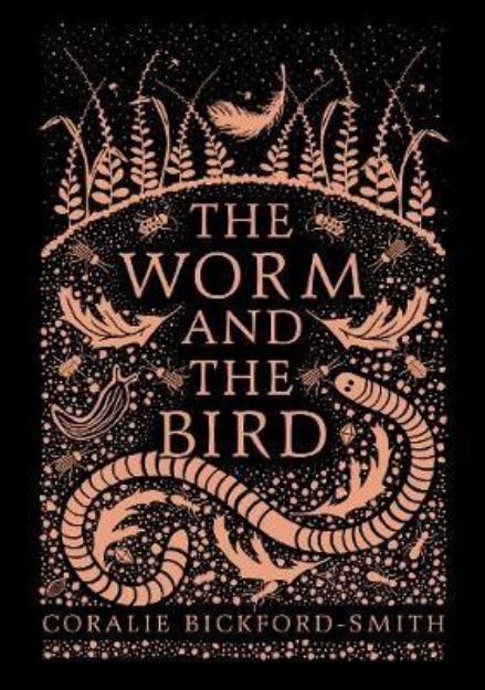 Picture of The Worm and the Bird
