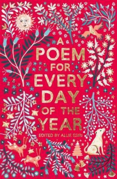 Picture of A Poem for Every Day of the Year