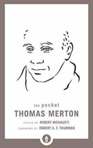 Picture of The Pocket Thomas Merton