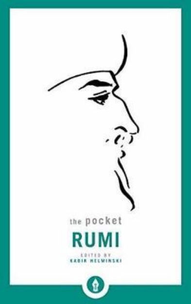 Picture of Pocket Rumi, The