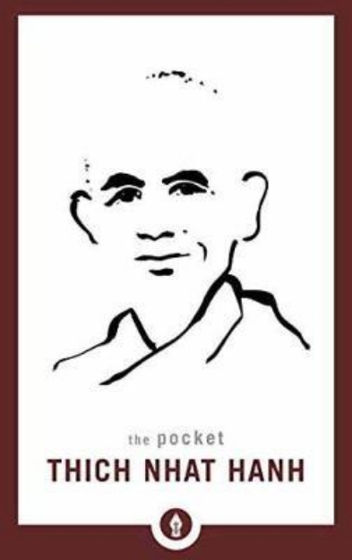 Picture of Pocket Thich Nhat Hanh, The