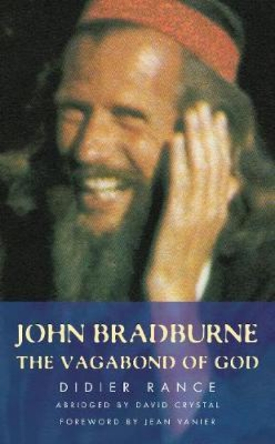 Picture of John Bradburne: The Vagabond of God