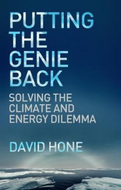 Picture of Putting the Genie Back: Solving the Clim