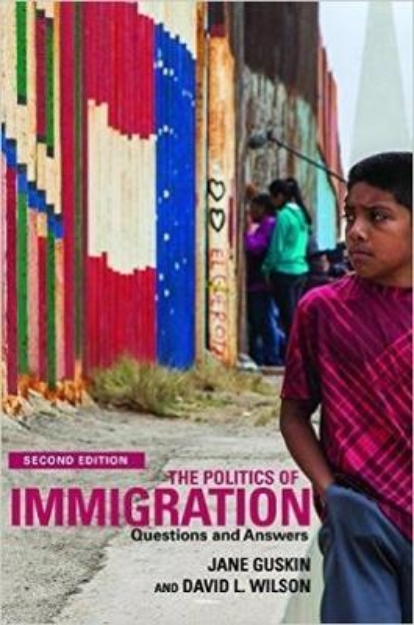Picture of The Politics of Immigration: Questions a