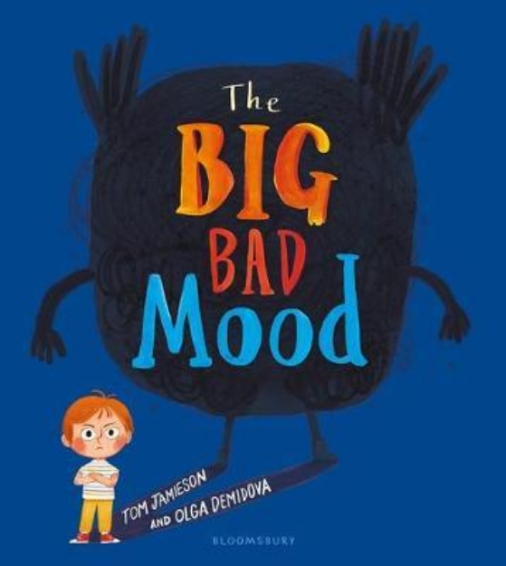Picture of The Big Bad Mood
