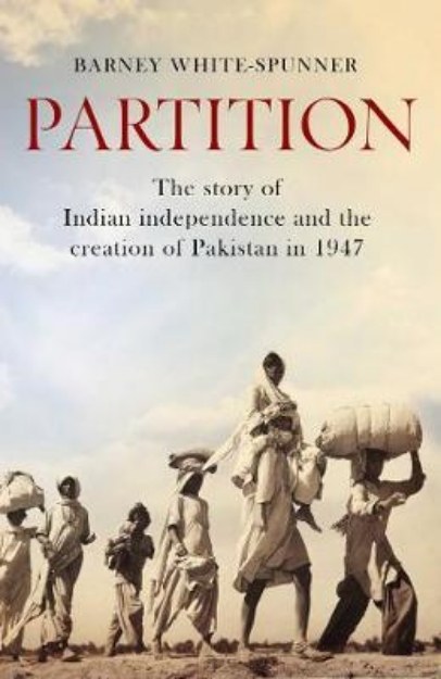 Picture of Partition: The story of Indian independe