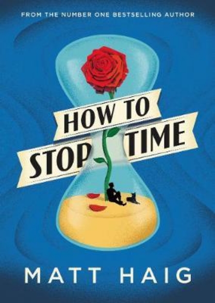 Picture of How to Stop Time: 2017'S RUNAWAY SUNDAY