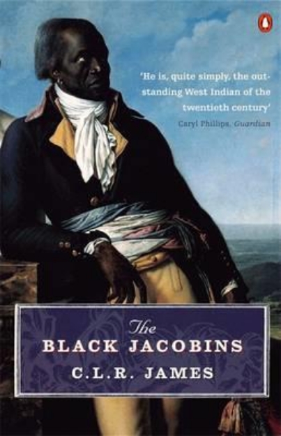 Picture of The Black Jacobins