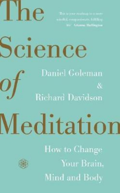 Picture of The Science of Meditation: How to Change