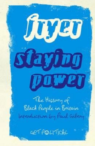 Picture of Staying Power: The History of Black People in Britain