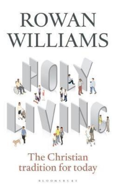 Picture of Holy Living: The Christian Tradition for