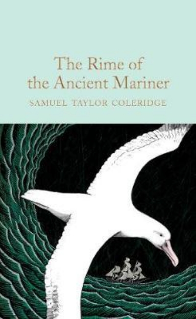 Picture of The Rime of the Ancient Mariner
