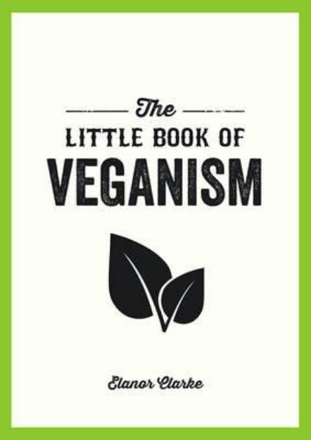 Picture of The Little Book of Veganism
