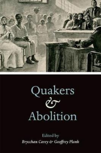 Picture of Quakers & Abolition