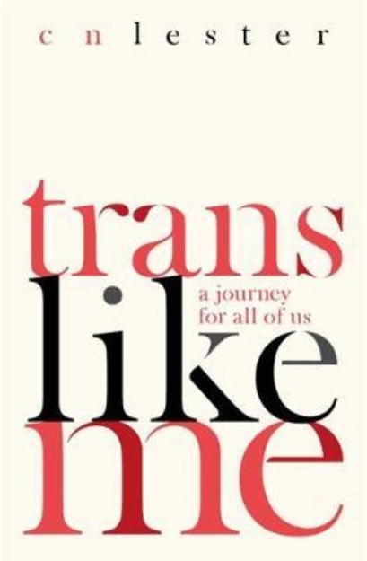 Picture of Trans Like Me: A Journey for All of Us