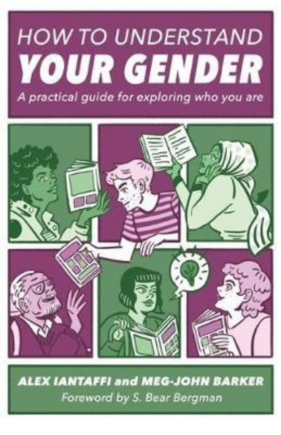 Picture of How to Understand Your Gender: A practical guide for exploring who you are