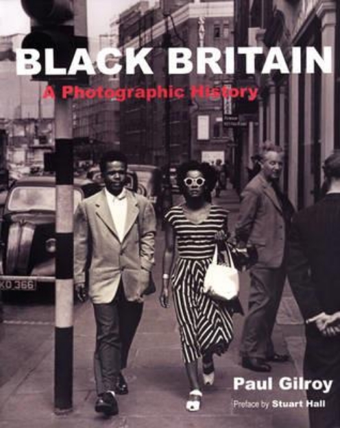 Picture of Black Britain: A Photographic History