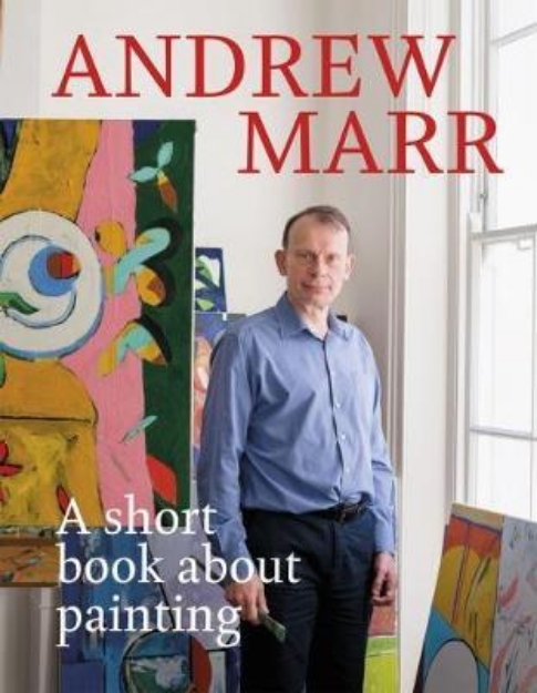 Picture of A Short Book About Painting