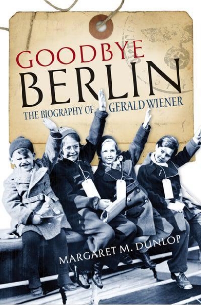 Picture of Goodbye Berlin