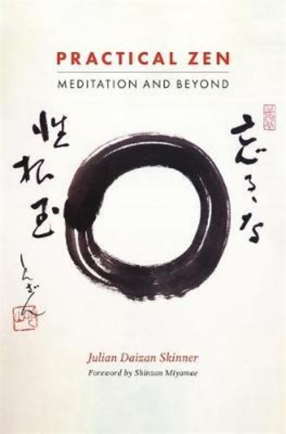 Picture of Practical Zen: Meditation and Beyond