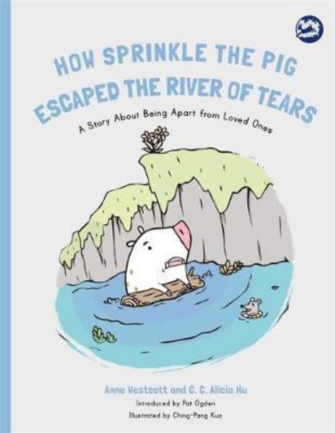 Picture of How Sprinkle the Pig Escaped the River of Tears