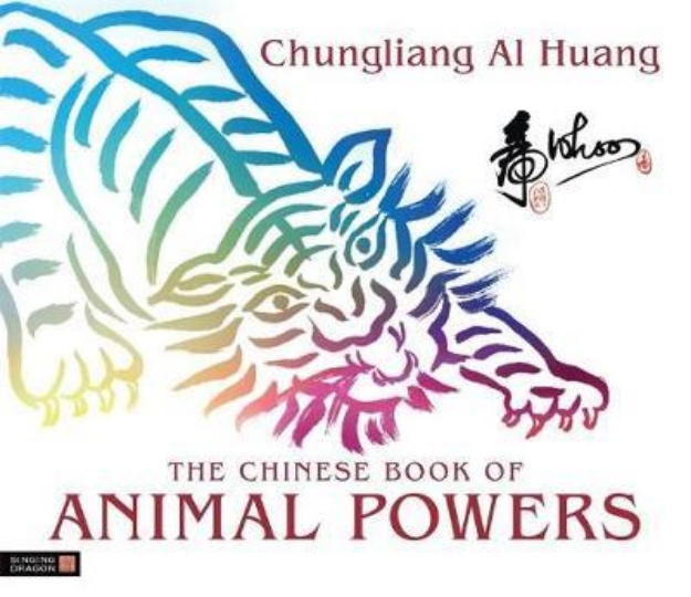 Picture of The Chinese Book of Animal Powers