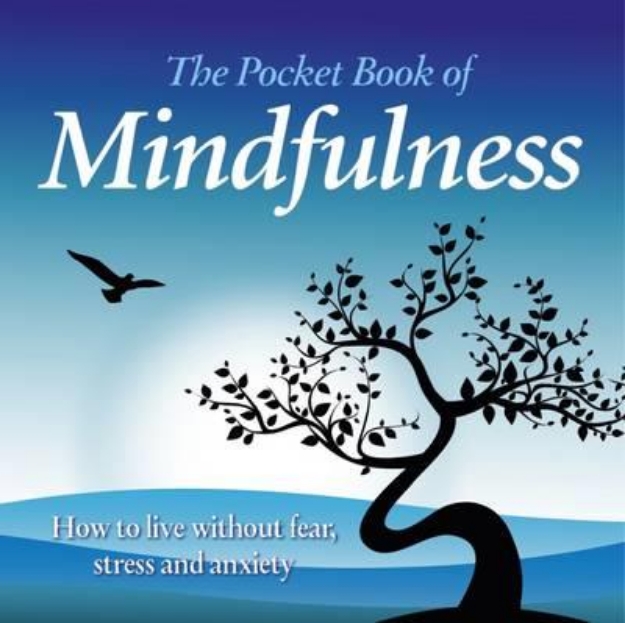 Picture of The Pocket Book of Mindfulness