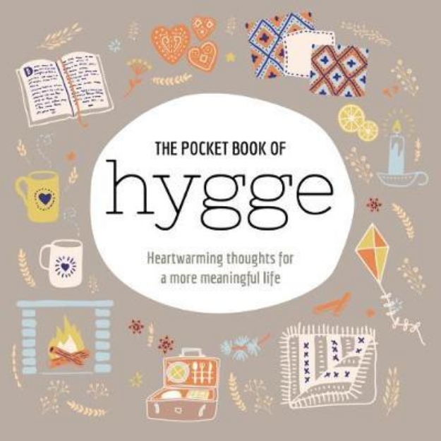 Picture of The Pocket Book of Hygge