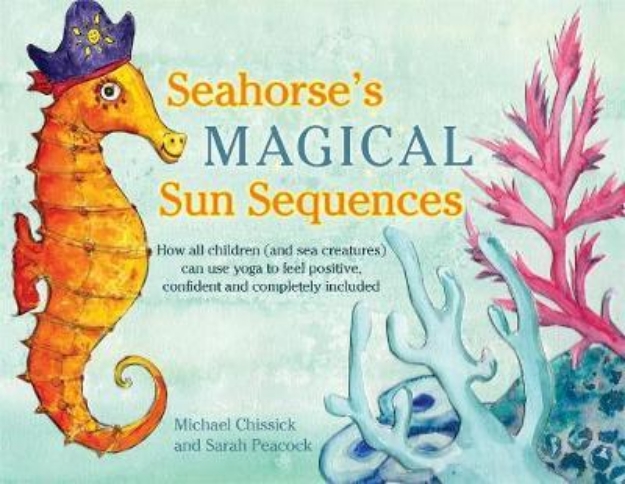 Picture of Seahorse's Magical Sun Sequences
