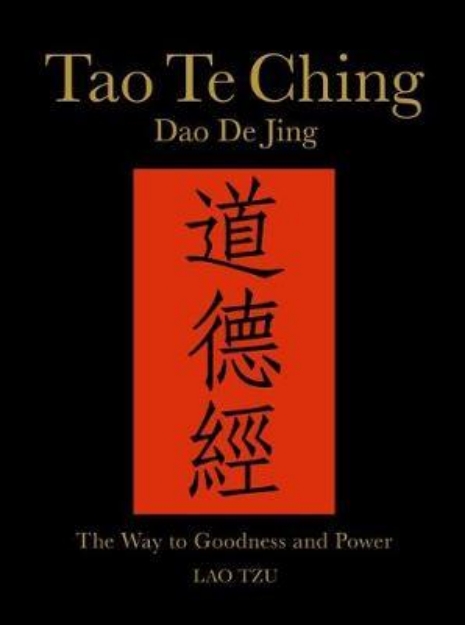 Picture of Tao Te Ching (Dao de Jing)