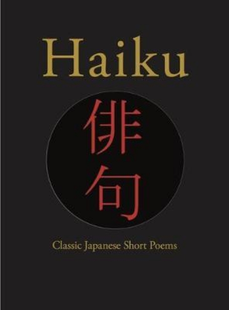 Picture of Haiku: Classic Japanese Short Poems