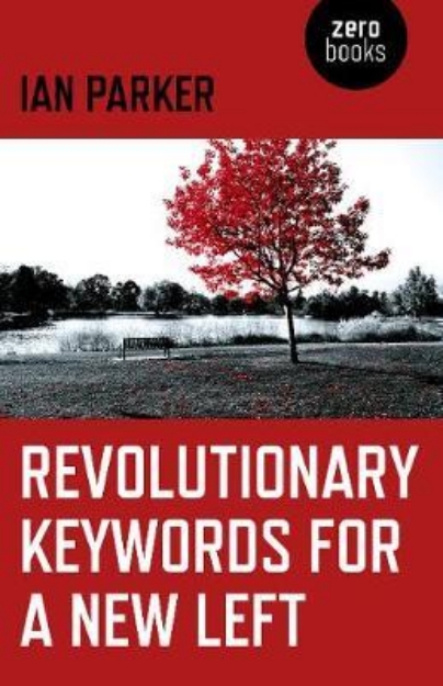 Picture of Revolutionary Keywords for a New Left
