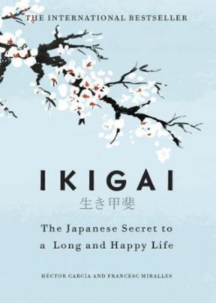 Picture of Ikigai