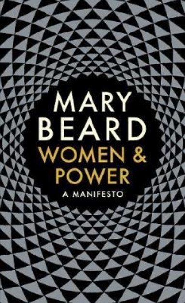 Picture of Women & Power: A Manifesto