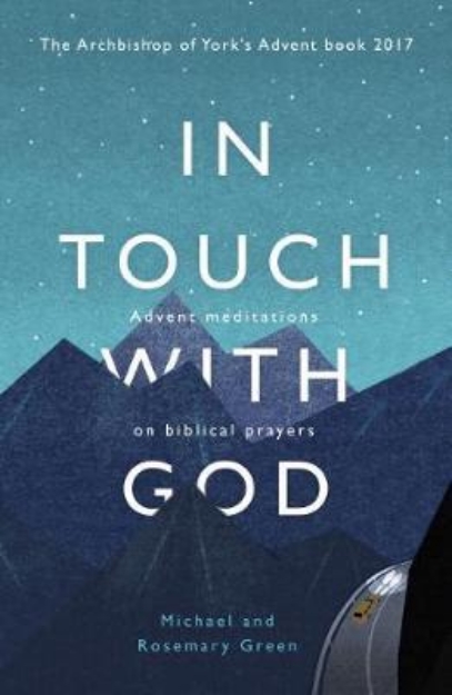 Picture of In Touch with God
