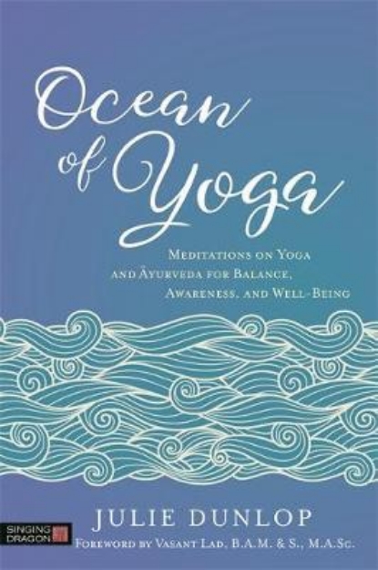 Picture of Ocean of Yoga: Meditations on Yoga